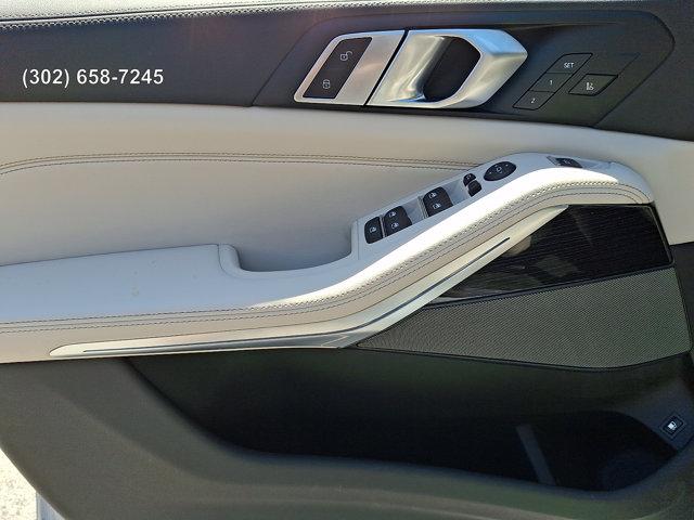 used 2026 BMW X5 car, priced at $81,959