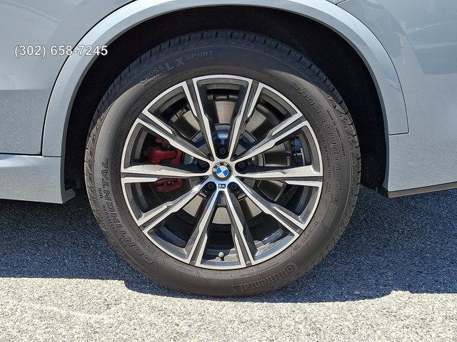 used 2026 BMW X5 car, priced at $81,959