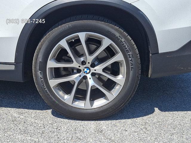 used 2019 BMW X5 car, priced at $24,990