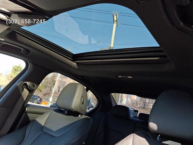 used 2020 BMW 330 car, priced at $21,361