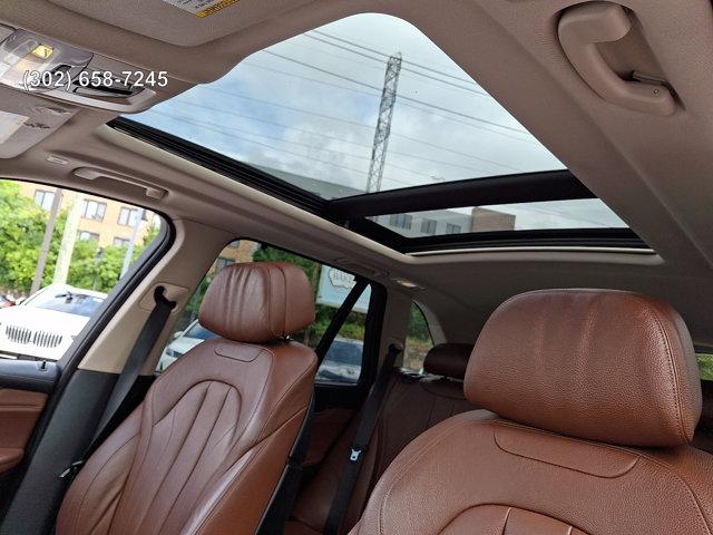 used 2016 BMW X5 car, priced at $15,266