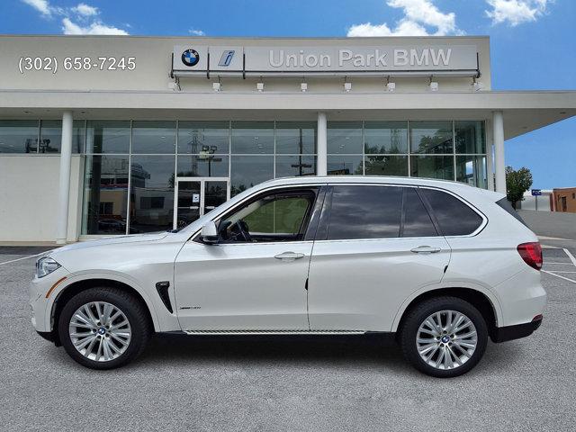 used 2016 BMW X5 car, priced at $15,266