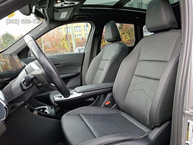 used 2023 BMW X1 car, priced at $26,342