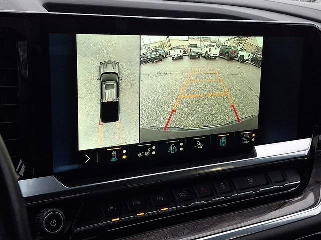 used 2022 Chevrolet Silverado 1500 car, priced at $42,988