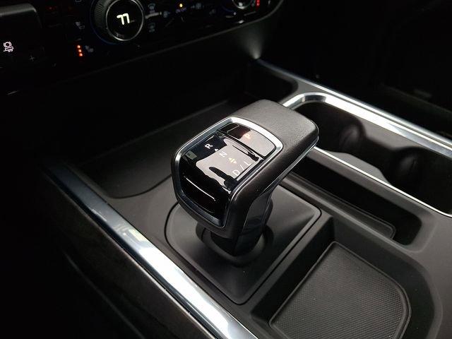 used 2022 Chevrolet Silverado 1500 car, priced at $42,988