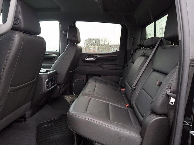 used 2022 Chevrolet Silverado 1500 car, priced at $42,988