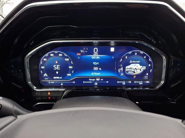 used 2022 Chevrolet Silverado 1500 car, priced at $42,988