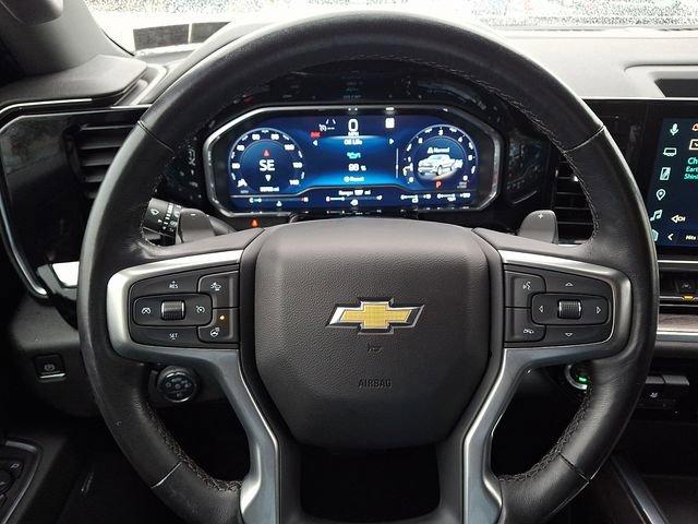used 2022 Chevrolet Silverado 1500 car, priced at $42,988