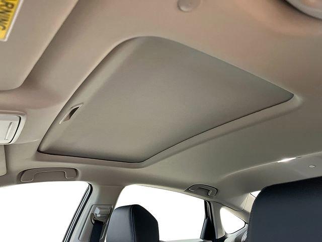 new 2026 Honda Accord Hybrid car, priced at $41,145