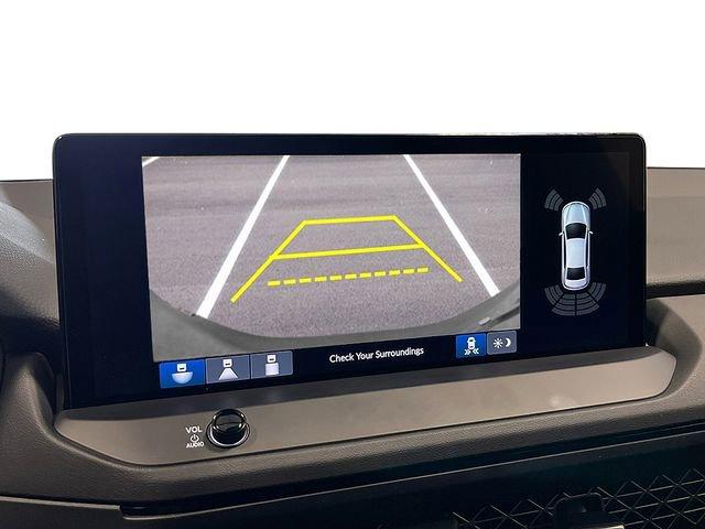 new 2026 Honda Accord Hybrid car, priced at $41,145