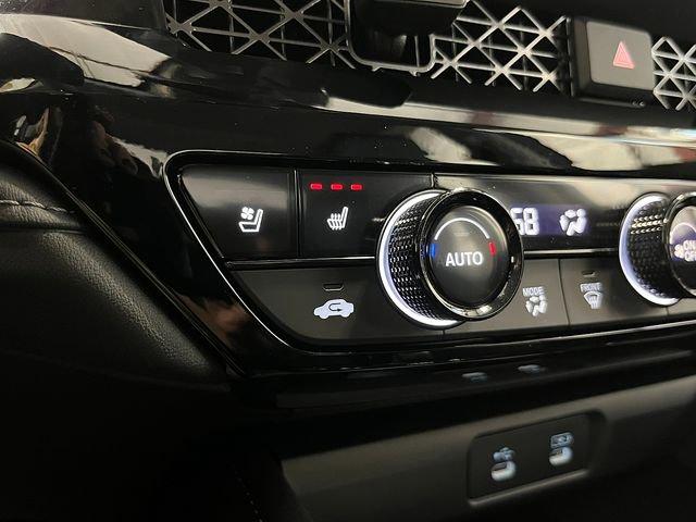 new 2026 Honda Accord Hybrid car, priced at $41,145