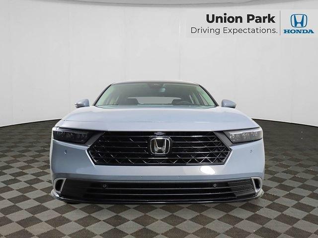 new 2026 Honda Accord Hybrid car, priced at $41,145
