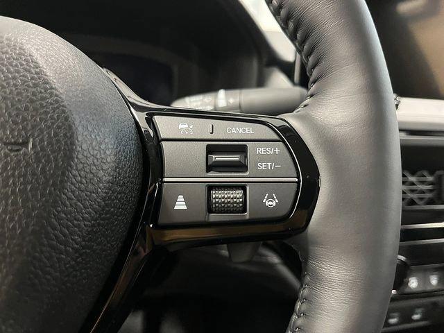 new 2026 Honda Accord Hybrid car, priced at $41,145