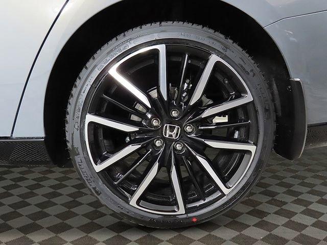 new 2026 Honda Accord Hybrid car, priced at $41,145