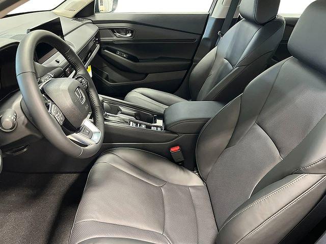 new 2026 Honda Accord Hybrid car, priced at $41,145