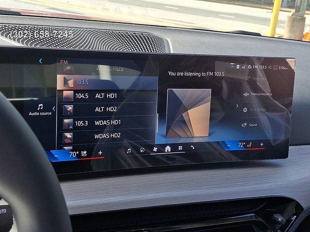 new 2026 BMW 430 car, priced at $63,750