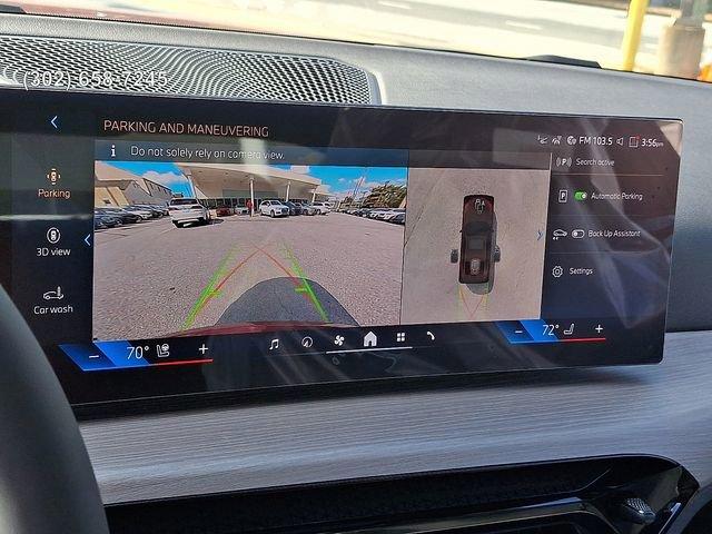 new 2026 BMW 430 car, priced at $63,750