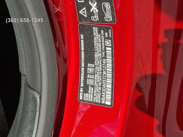 new 2026 BMW 430 car, priced at $63,750