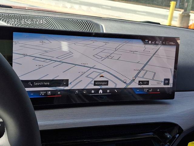 new 2026 BMW 430 car, priced at $63,750