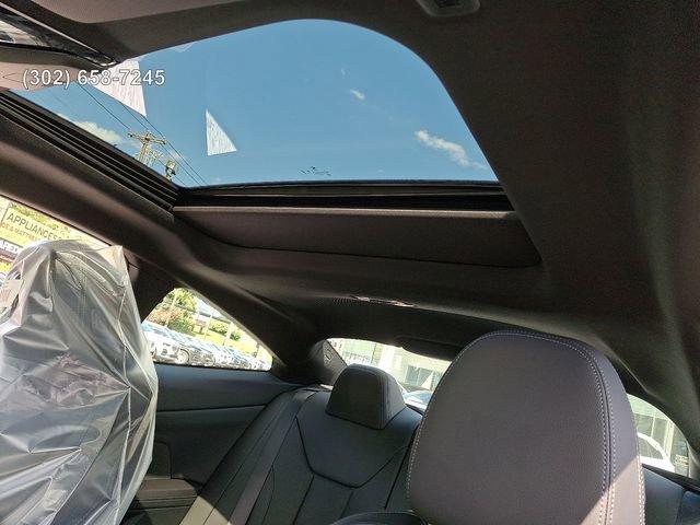 new 2026 BMW 430 car, priced at $63,750