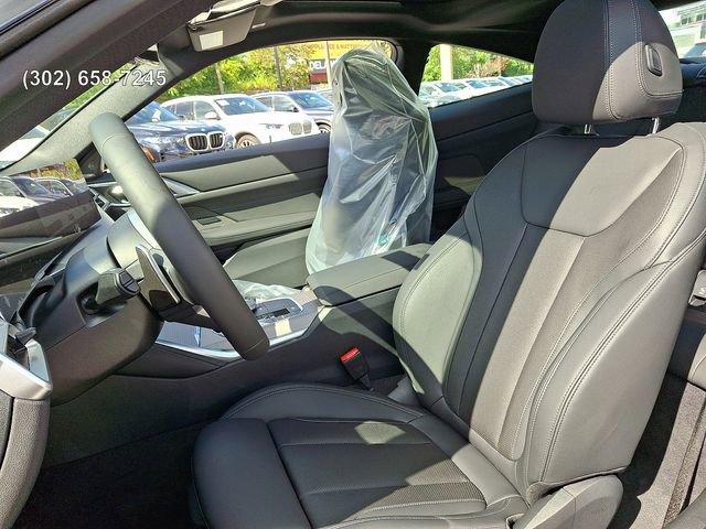 new 2026 BMW 430 car, priced at $63,750