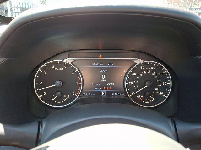 used 2024 Nissan Altima car, priced at $21,477