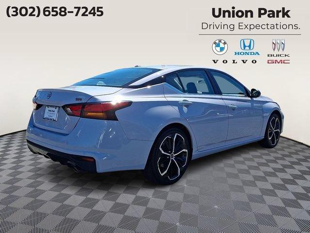 used 2024 Nissan Altima car, priced at $21,477
