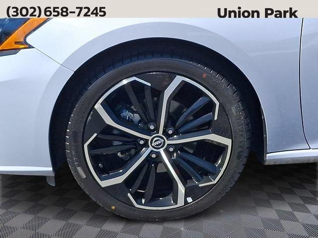 used 2024 Nissan Altima car, priced at $21,477