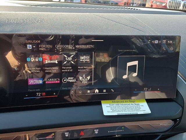 new 2026 BMW X3 car, priced at $59,500