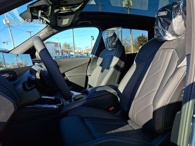 new 2026 BMW X3 car, priced at $59,500