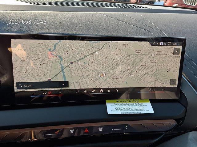 new 2026 BMW X3 car, priced at $59,500