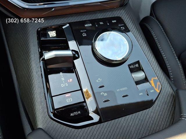 new 2026 BMW X3 car, priced at $59,500