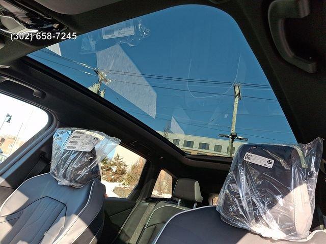 new 2026 BMW X3 car, priced at $59,500