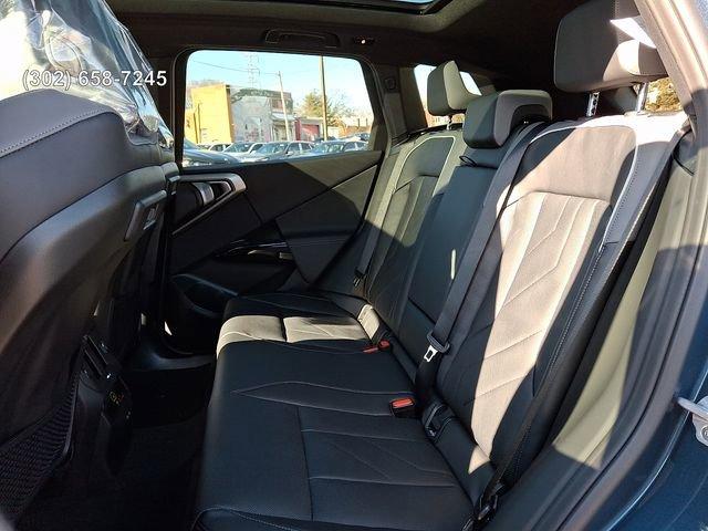 new 2026 BMW X3 car, priced at $59,500