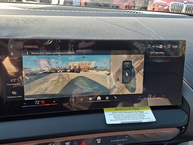 new 2026 BMW X3 car, priced at $59,500