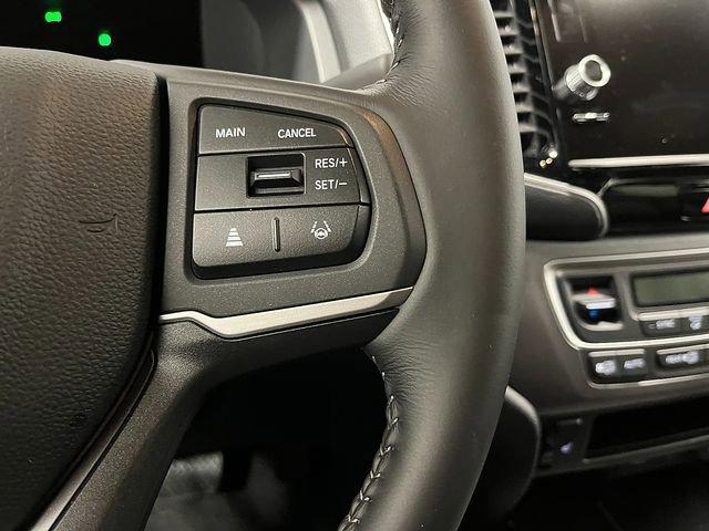 new 2026 Honda Ridgeline car, priced at $45,090