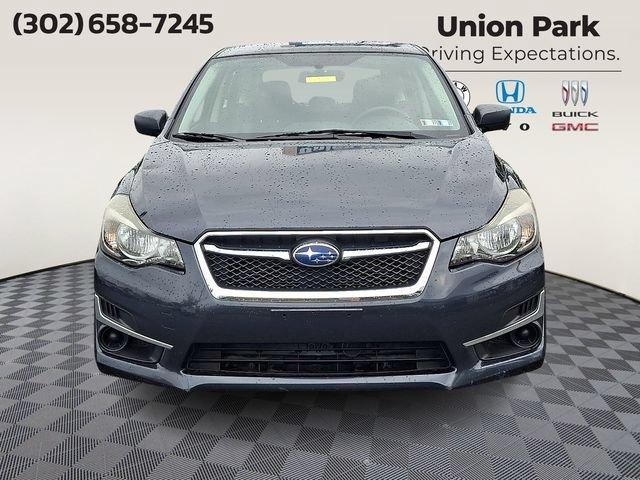used 2015 Subaru Impreza car, priced at $15,487