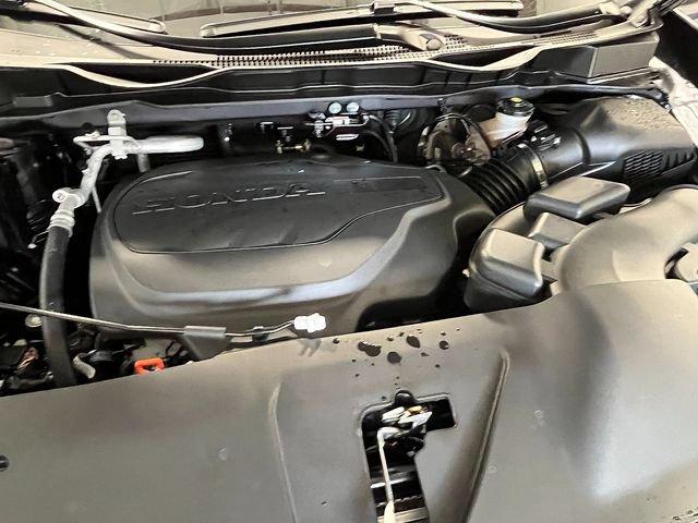 new 2026 Honda Odyssey car, priced at $44,779