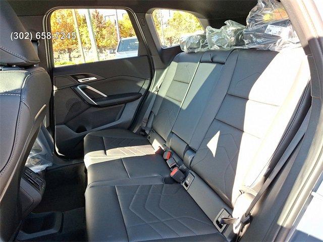 new 2026 BMW X1 car, priced at $48,645