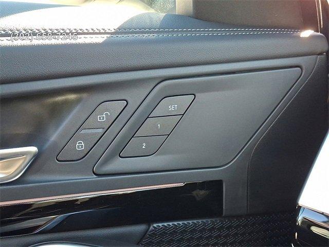 new 2026 BMW X1 car, priced at $48,645