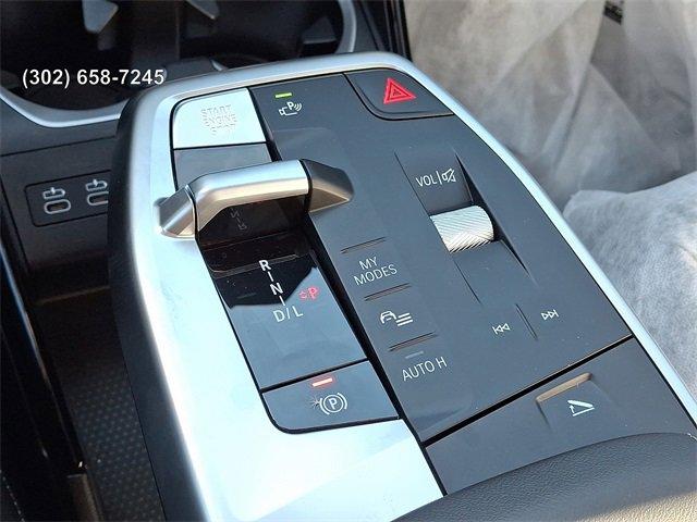 new 2026 BMW X1 car, priced at $48,645