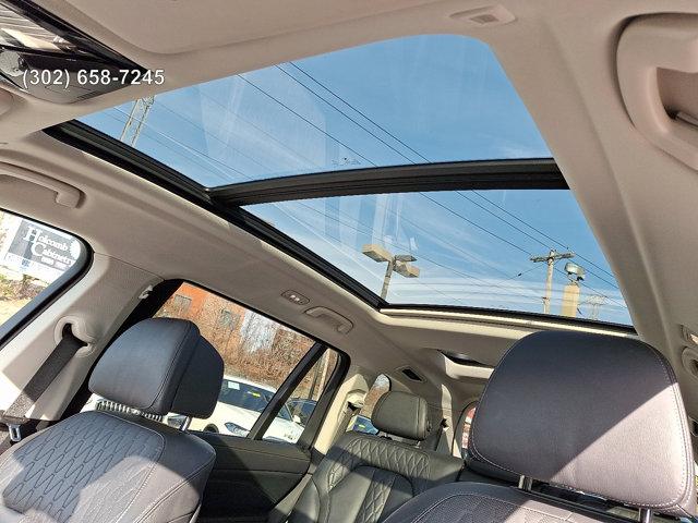 used 2023 BMW X7 car, priced at $49,677