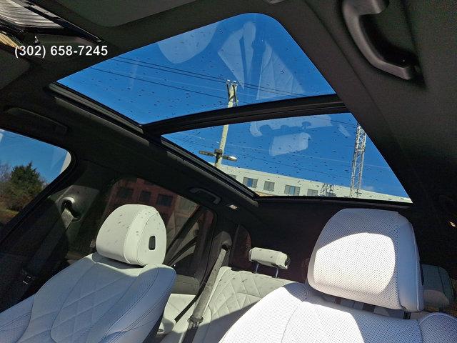 used 2025 BMW X5 car, priced at $65,975