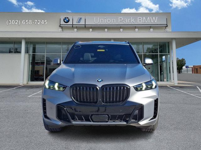 used 2025 BMW X5 car, priced at $65,975