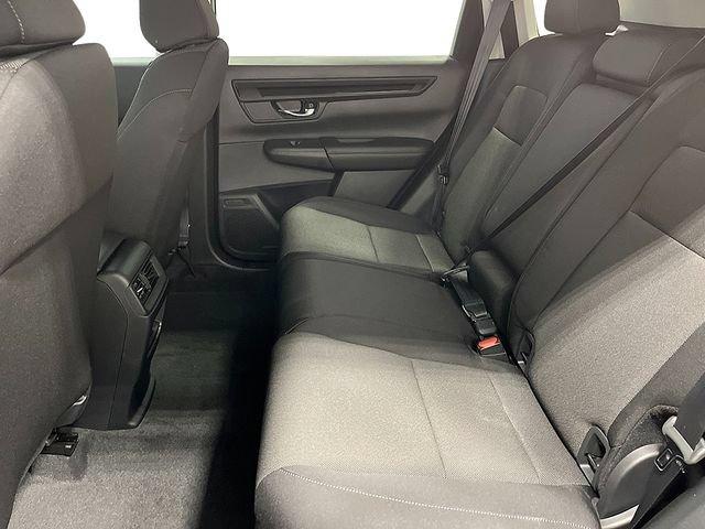 new 2026 Honda CR-V car, priced at $34,913