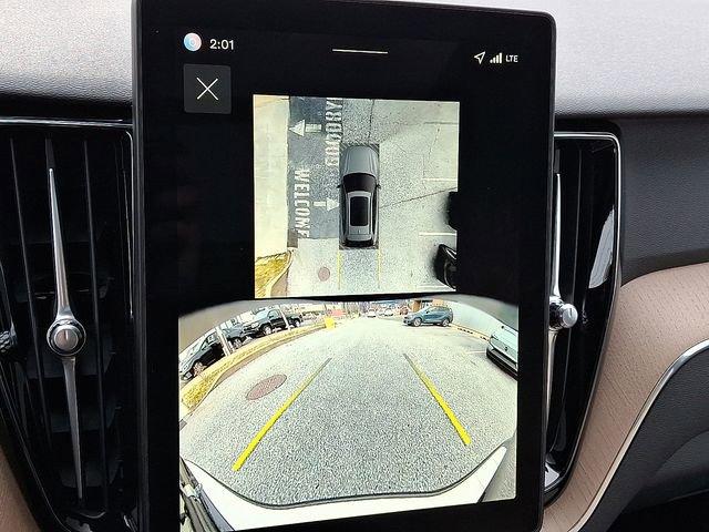 new 2026 Volvo XC60 Plug-In Hybrid car, priced at $69,285