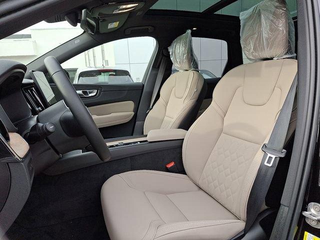 new 2026 Volvo XC60 Plug-In Hybrid car, priced at $69,285