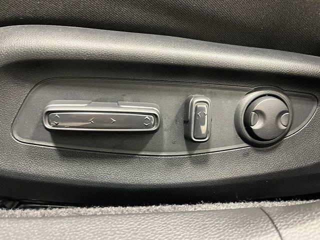 new 2026 Honda Accord Hybrid car, priced at $34,990