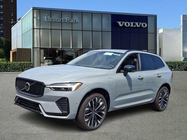 new 2026 Volvo XC60 Plug-In Hybrid car, priced at $76,679