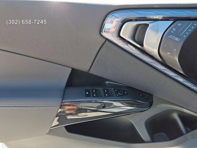 new 2026 BMW X3 car, priced at $58,839
